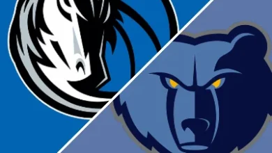 Grizzlies 118-104 Mavericks (Nov 7, 2025) Game Recap