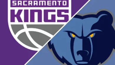 Grizzlies 137-96 Kings (Nov 20, 2025) Game Recap