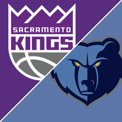 Grizzlies 137-96 Kings (Nov 20, 2025) Game Recap