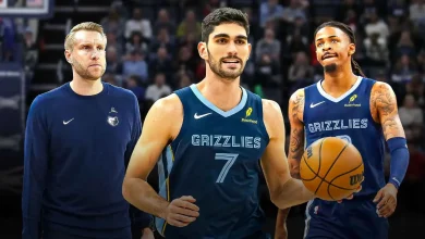 Grizzlies news: How Santi Aldama can add new wrinkle to offense without Ja Morant