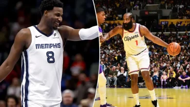 Grizzlies vs. Clippers odds, prediction: NBA picks, best bets Friday