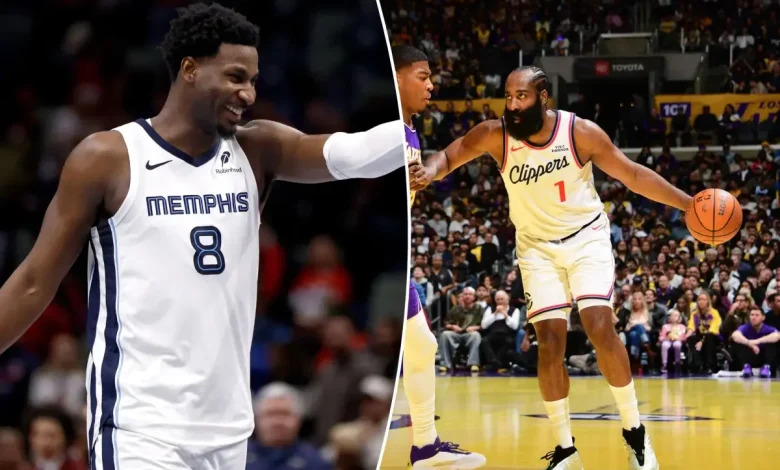 Grizzlies vs. Clippers odds, prediction: NBA picks, best bets Friday