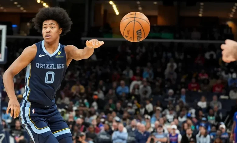 Grizzlies vs Mavs live score updates, highlights from NBA Cup game at FedExForum