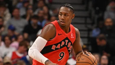 Grizzlies vs. Raptors Prediction, Odds and Best NBA Prop Bets for Sunday, Nov. 2