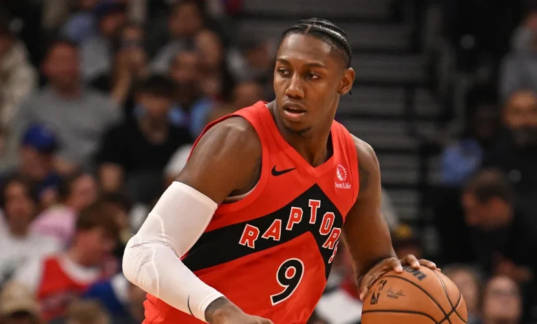 Grizzlies vs. Raptors Prediction, Odds and Best NBA Prop Bets for Sunday, Nov. 2