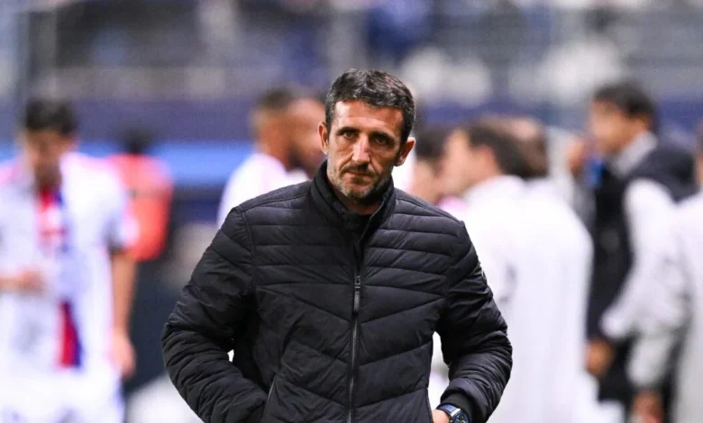 Grosse demande Gilli (PFC) contre Monaco, deux grosses absences pour Metz, Castro (Nantes) ébloui par un de ses joueurs