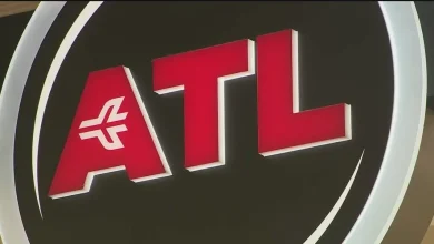 Ground stop at Atlanta airport adds to delays, cancellations Saturday