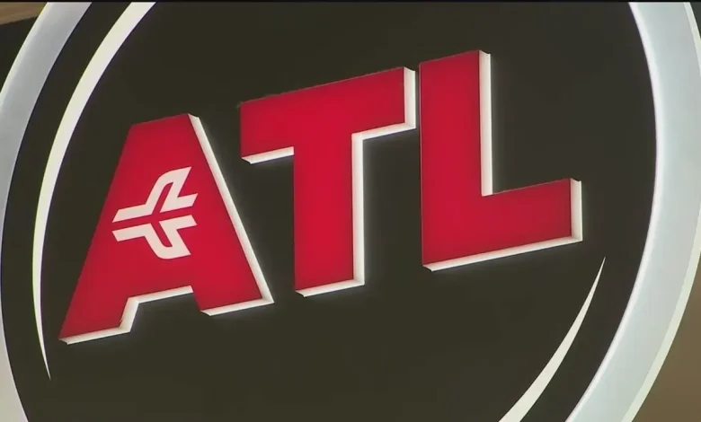 Ground stop at Atlanta airport adds to delays, cancellations Saturday