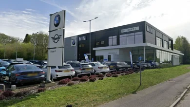 Group 1 confirms BMW and Mini closures less than a month after axing all JLR sites