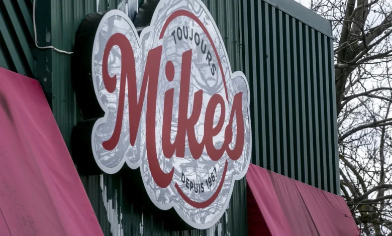 Groupe MTY considère la vente de toutes ses activités ou d’une partie de celles-ci