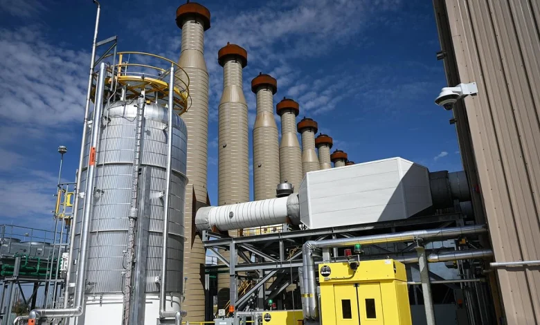 Groups push back on Montana’s ‘data center boom’ in petition before utility commission