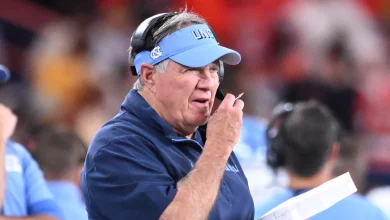 Growing Buzz Surrounds UNC's Bill Belichick's Coaching Career Path