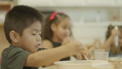 Growing Futures Early Education Center concerned about losing funding