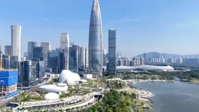 Guangdong leads China with more than 20m market entities