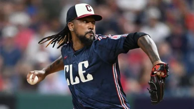 Guardians' Clase, Ortiz indicted for pitch rigging