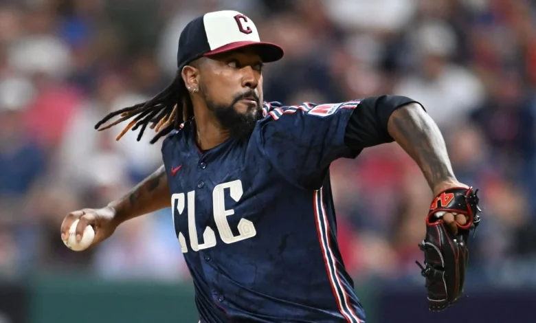 Guardians' Clase, Ortiz indicted for pitch rigging