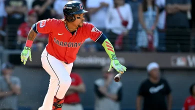 Guardians get trade vindication thanks to José Ramírez's Silver Slugger win