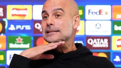 Guardiola reaches Champions League 100-game mark with Man City while Barcelona returns to Chelsea