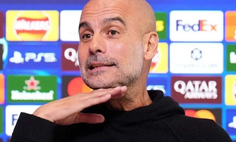 Guardiola reaches Champions League 100-game mark with Man City while Barcelona returns to Chelsea