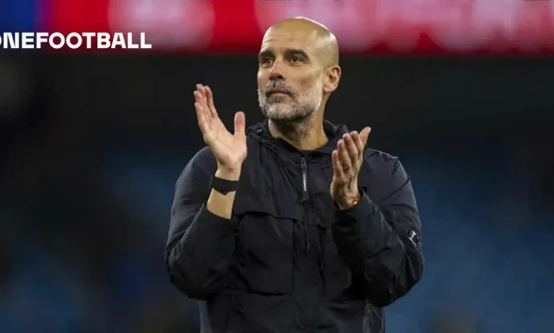 Guardiola señala dónde debe mejorar el City para ganar la Premier League