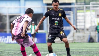 Guastatoya Podría Mover La Cima Y El Fondo De La Tabla Si Vence A Mixco