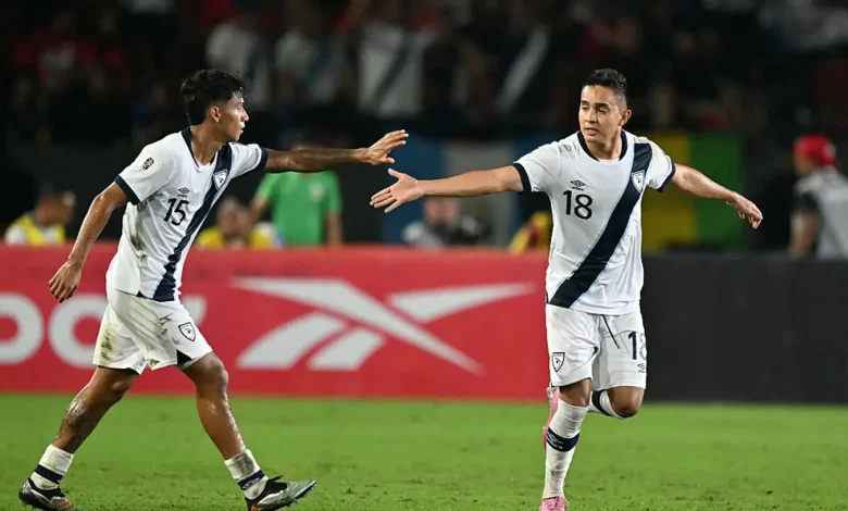 Guatemala vs Suriname: How to Watch, World Cup Qualifying Preview