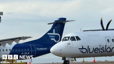 Guernsey tourism boss says more than one airline needed