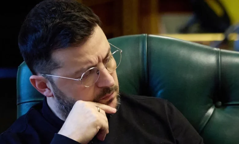 Guerre en Ukraine | Zelensky repousse le plan américain, Poutine menace de poursuivre les conquêtes