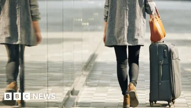 Guests ejected mid-stay from bankrupt hotel chain Sonder