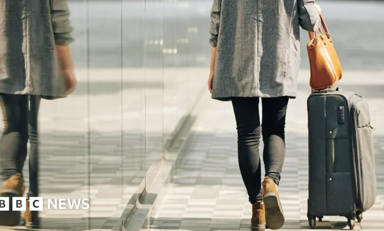 Guests ejected mid-stay from bankrupt hotel chain Sonder