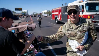 Guía sobre qué estará cerrado y abierto el Día de los Veteranos 2025 en Arizona