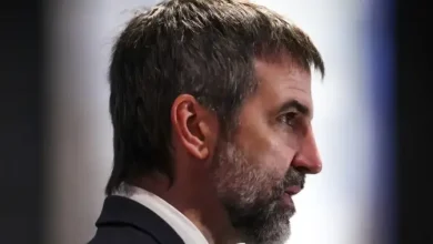 Guilbeault resigns from cabinet after Carney signs Alberta pipeline deal