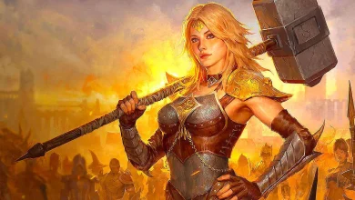 Guild Wars Reforged - Official Announcement Trailer