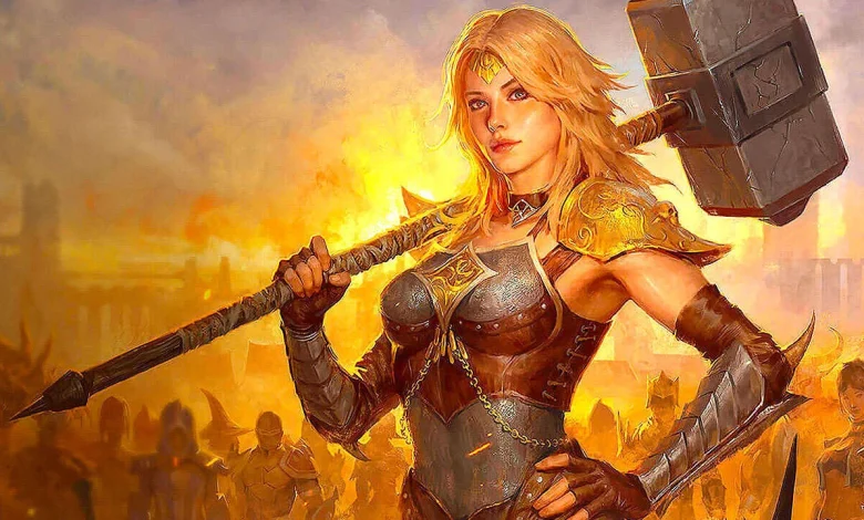 Guild Wars Reforged - Official Announcement Trailer