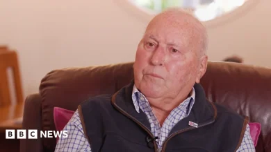 Guildford man living with prostate cancer urges doctors to listen