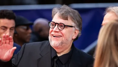 Guillermo del Toro Hopes He’s Dead Before AI Art Goes Mainstream