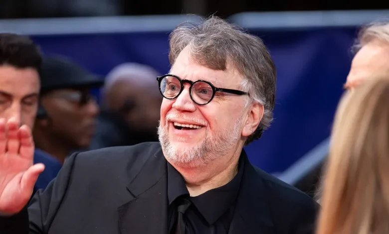 Guillermo del Toro Hopes He’s Dead Before AI Art Goes Mainstream