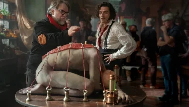 Guillermo del Toro and Oscar Isaac Want ‘Frankenstein’ to Speak to Latin American Culture