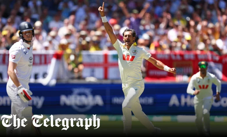 Guilty or not guilty? England’s nightmare first Ashes session dissected