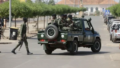 Guinée-Bissau | Des militaires disent prendre le « contrôle total du pays »