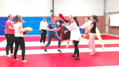 Guise : un atelier immanquable pour apprendre les gestes de défense essentiels ce 8 novembre