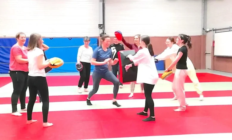 Guise : un atelier immanquable pour apprendre les gestes de défense essentiels ce 8 novembre