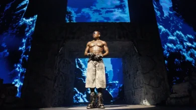 Gunna Kicks Off ‘Wun World Tour’ in Boston: Best Photos From Night 1