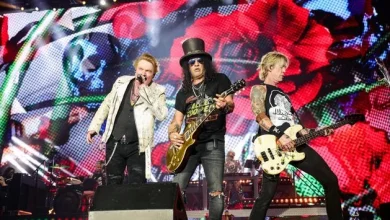 Guns N’ Roses set to return to Ireland next summer as Dublin date announced