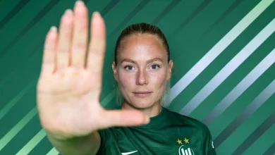 Guro Bergsvand Aims To Thwart Friend In UEFA Women’s Champions League