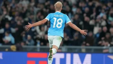 Gustav Isaksen: Denmark's Rising Star