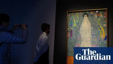 Gustav Klimt painting sells for record-breaking $236.4m at auction – video