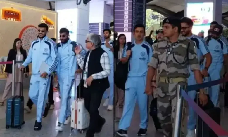 Guwahati Police Issue Traffic Guidelines for Upcoming India vs South Africa Test Match