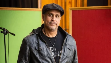 Guy Ghouse: WA musician and teacher loses battle to cancer at age 56