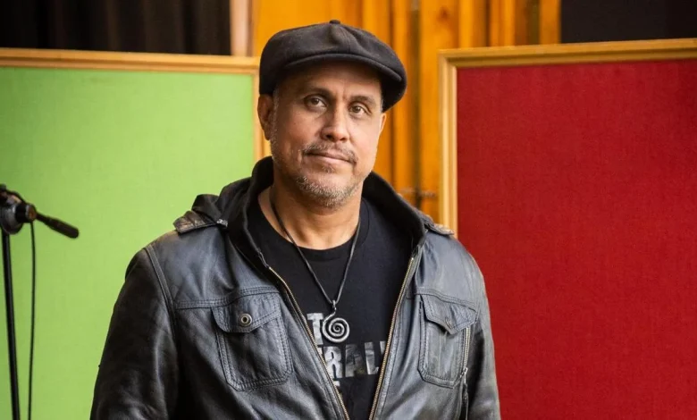 Guy Ghouse: WA musician and teacher loses battle to cancer at age 56